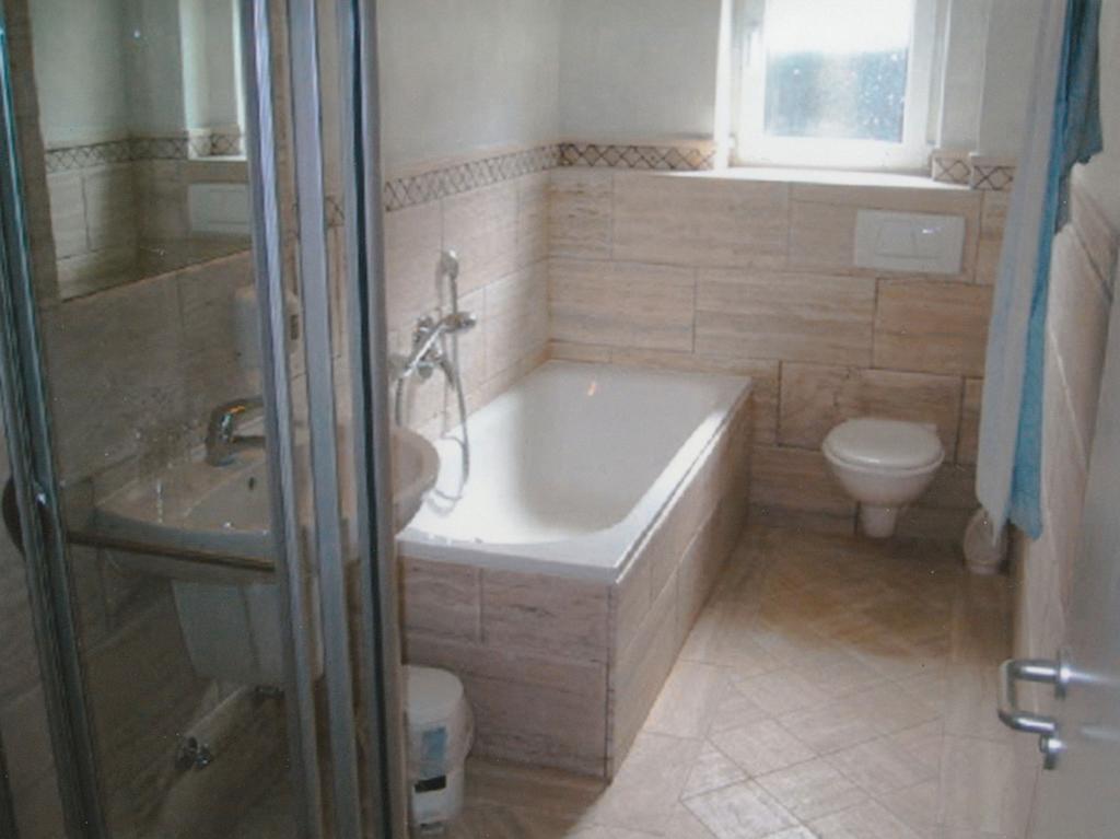 Hotel La Lanterna Müllenbach Zimmer foto