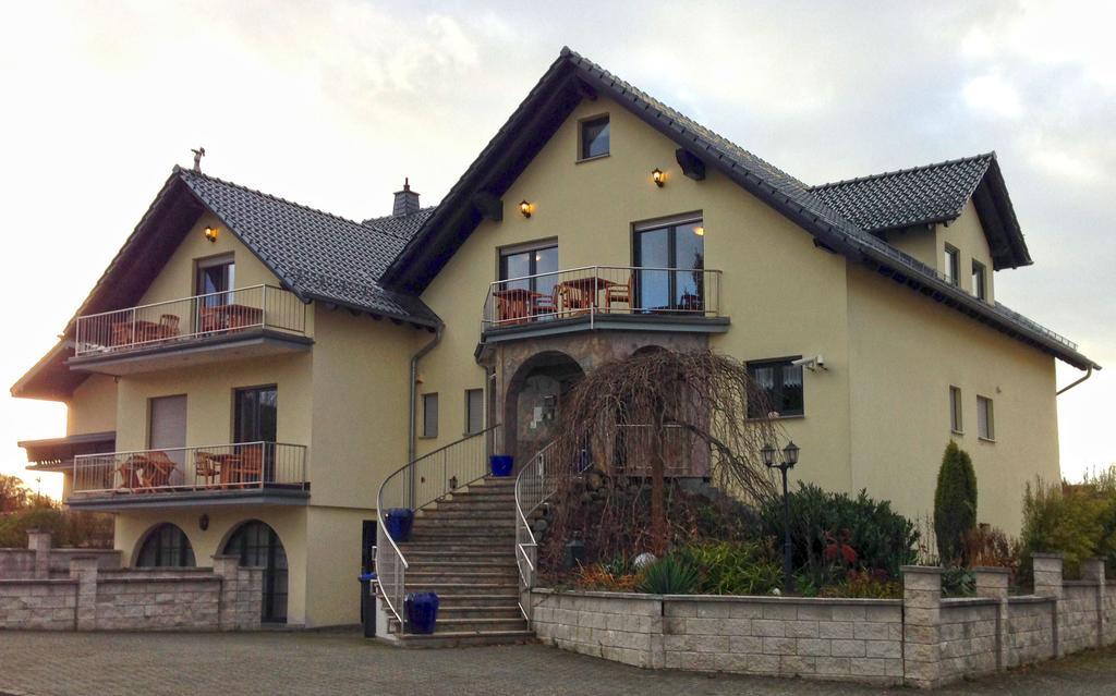 Hotel La Lanterna Müllenbach Zimmer foto